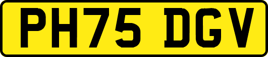 PH75DGV