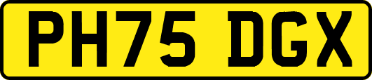 PH75DGX