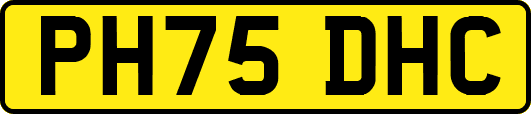 PH75DHC