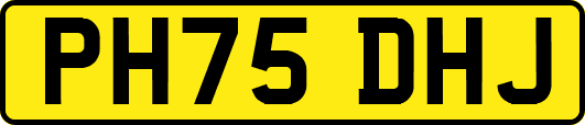 PH75DHJ