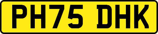 PH75DHK