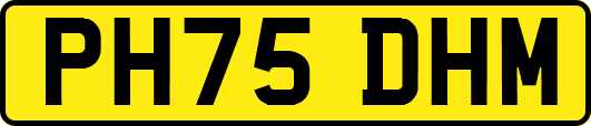 PH75DHM