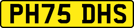 PH75DHS