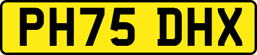 PH75DHX