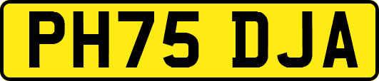 PH75DJA