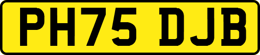 PH75DJB