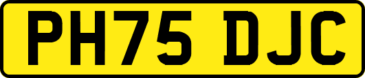PH75DJC