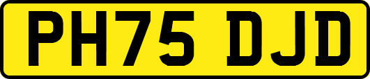 PH75DJD
