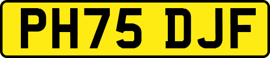 PH75DJF
