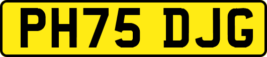 PH75DJG