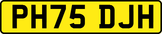 PH75DJH