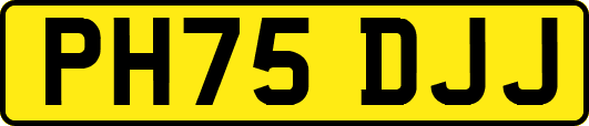 PH75DJJ