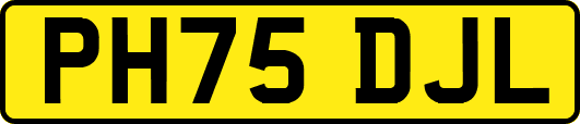 PH75DJL