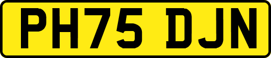 PH75DJN