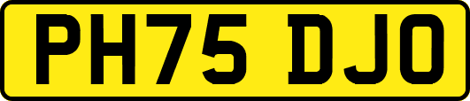 PH75DJO