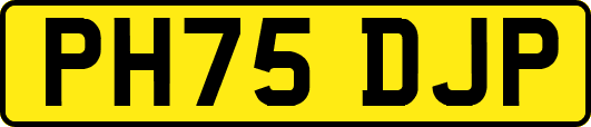 PH75DJP
