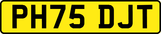PH75DJT
