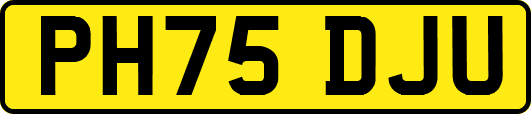 PH75DJU