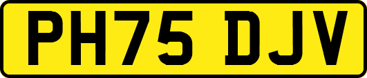 PH75DJV
