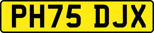 PH75DJX