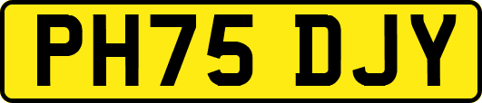 PH75DJY