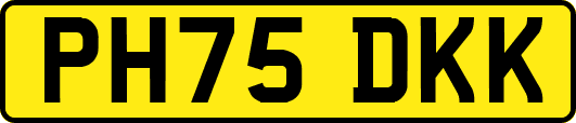 PH75DKK