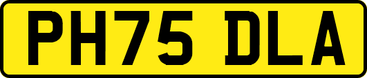 PH75DLA