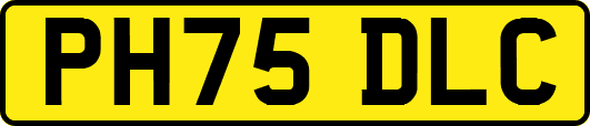 PH75DLC