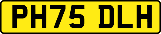 PH75DLH