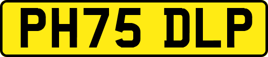 PH75DLP