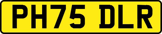 PH75DLR