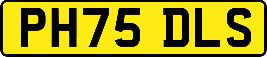 PH75DLS