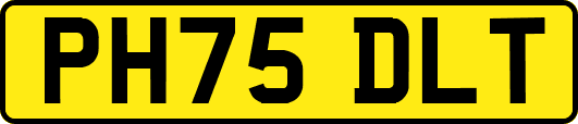 PH75DLT