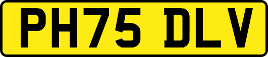 PH75DLV