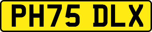 PH75DLX