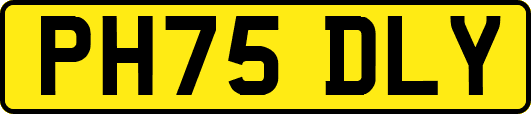 PH75DLY
