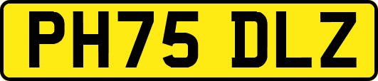 PH75DLZ