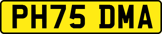 PH75DMA