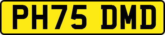 PH75DMD