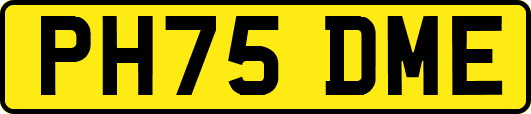 PH75DME