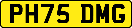 PH75DMG