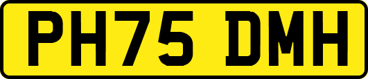 PH75DMH