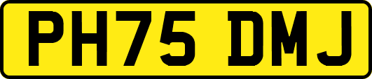 PH75DMJ
