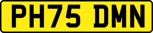 PH75DMN