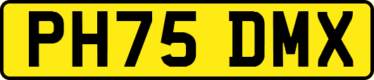 PH75DMX