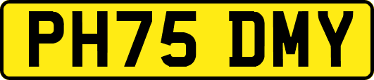 PH75DMY
