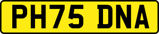 PH75DNA
