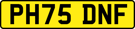 PH75DNF