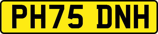 PH75DNH