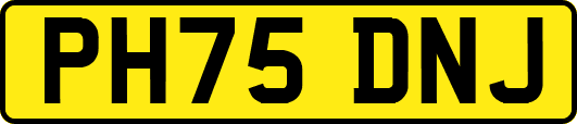 PH75DNJ